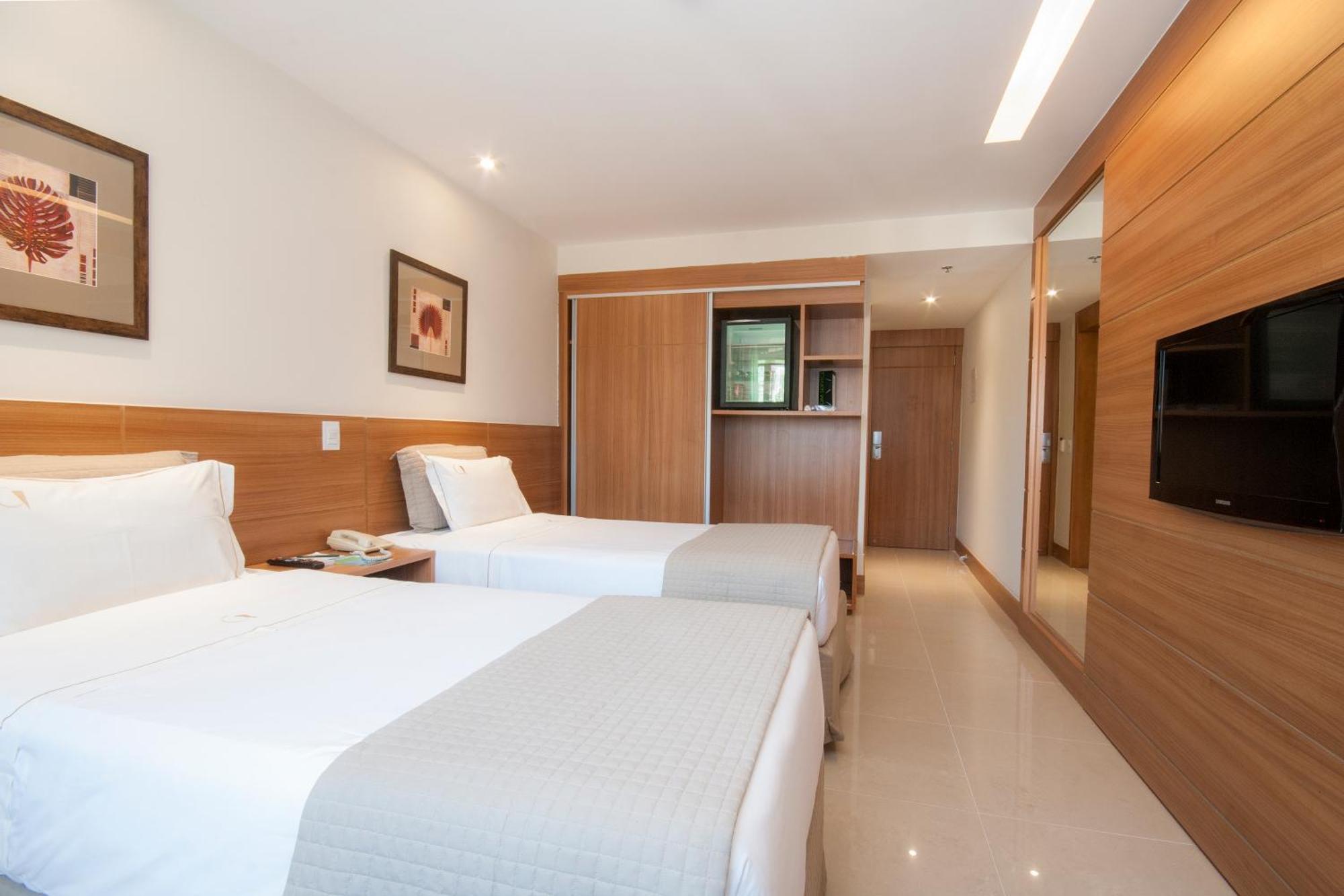 Americas Granada Hotel — Photos 2